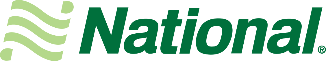 National logo